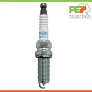 4x NGK SPARK PLUGS 94124 For MAZDA 3 BLFFP SP20 2.0L PE-VPS,PEY2 Euro 6