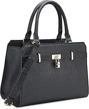 [GUESS] OPHELEA SMALL SATCHEL Bag
