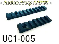 在飛比找Yahoo!奇摩拍賣優惠-【翔準國際AOG】Action Army AAP01專用魚骨