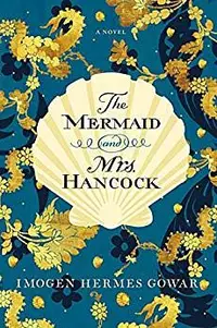 在飛比找誠品線上優惠-The Mermaid and Mrs Hancock