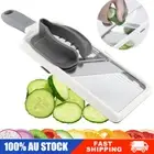 Pro Mandolin Slicer Vegetable Cutter Manual Slicer Potato Handheld Kitchen Tool