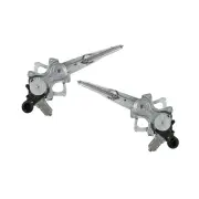 Front Window Regulator Right & Left for Toyota Yaris NCP90 NCP91 2005-2011