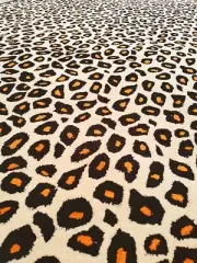 SP Vintage Runner Hallway Large Carpet Traditional Tibetan Tiger Corridor Carpet