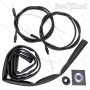 Minn Kota Steering Cable Replacement Kit - Edge, All Terrain, Maxxum, Fortrex