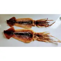 在飛比找蝦皮購物優惠-阿根廷魷魚（特大125~145克10尾送一）魷魚 魷魚乾 烤