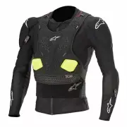 2020 Alpinestars Bionic Pro V2 Jacket Mens Body Armour Chest Protecor - Pick Siz