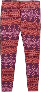 [Burton] 102661 Snowboarding Inner Pants, Women's, Women's Women's Midweight Pant XS - XL Size, First Layer, Underwear, Quick Drying, Breathable, Odor Resistant