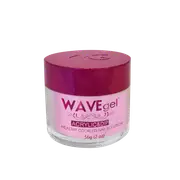 Wave WP012 Sleeping Princess - Princess Collection Acrylic & Dip Dipping Powder