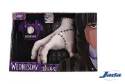 Netflix's Wednesday Thing R/C Hand Jada Toys