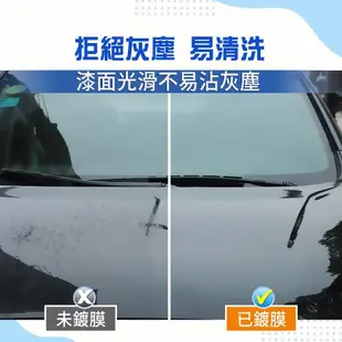 【OP生活】汽車水晶鍍膜劑(奈米水晶鍍膜 奈米鍍膜 汽車鍍膜 玻璃鍍膜 速效汽車鍍膜劑 玻璃鍍膜劑)