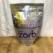 Dyson Zorb Carpet Maintenance Powder 26.5 oz 750g Sealed New, Clean, Remove Dust
