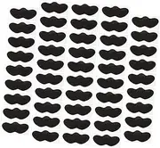 ERINGOGO 48Pcs Practical Nose Clean Masks Deep Cleansing Strips for Blackhead Removal Unclogs Pores Safe Natural Ingredients Suitable for Oily Neutral Dry Skin