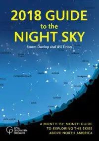 在飛比找博客來優惠-2018 Guide to the Night Sky: A