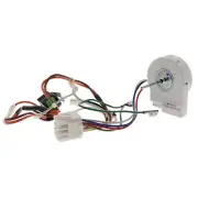 Replacement Refrigerator Evaporator Fan Motor For Whirlpool For Maytag For Amana