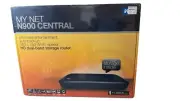 My Net N900 Central 450 Mbps 1TB Storage 4-Port Gigabit Wireless N Router