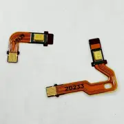 Left Right Microphone Cable Accessory For Sony Playstation 5 PS5 V2.0 Controller