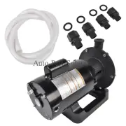 For Polaris Pressure Side Pool Cleaners PB4-60 3/4 HP Booster Pump 115/230V
