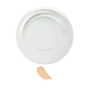 Parnell - Cicamanu Serum Cushion SPF45 PA++ - 15g - #23 Natural Beige