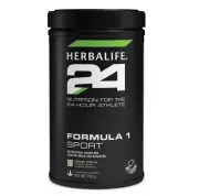 Herbalife 24 Formula 1 Sport - Express Free Delivery AUS