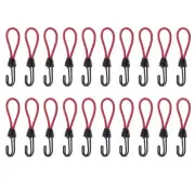 Tent Elastic Rope Hook Multifunctional Outdoor Camping Rainproof Tent9077