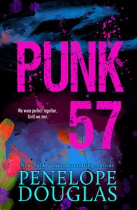 在飛比找誠品線上優惠-Punk 57