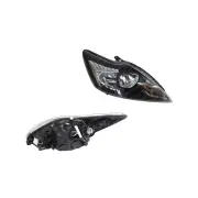 Right & Left Headlight for Ford Focus Zetec LV HATCHBACK 03/2009-03/2011