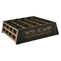 在飛比找蝦皮購物優惠-威廉美國代購 V5-Cell Gas & Odor 清淨機 