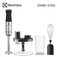 在飛比找蝦皮購物優惠-Electrolux伊萊克斯-Create 5 手持式調理攪