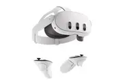 Meta Quest 3 512GB Breakthrough Mixed Reality Headset Powerful Performance