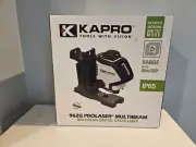 Kapro 962G Prolaser Green - 3 Beam Self Leveling Cross Line 360 Laser - New