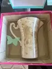 Royal Albert Zandra Rhodes Vase