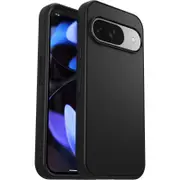 [77-95616] Symmetry Google Pixel 9/Pixel 9 Pro 6.3" Case Black, DROP+ 3X