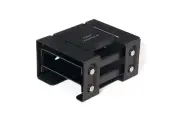 SoNNeT Fusion Flex J3i Mac Pro Mounting for SATA Drives
