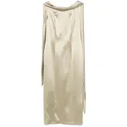 [Fely Campo] Fely Campo-Abiti Verde-Donna 42 IT