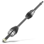 New Front RH Side CV Axle Assembly for Nissan Sentra 2013-2019 1.8L 391003RC0B (for: Nissan)