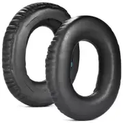 Headphone Ear Pads Comfort EarPads for RP-HTX7 HTX7A Headphones Earmuff Sleeve