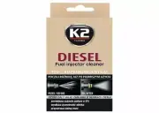 K2 ET3121 Easy to use Injector Cleaner for Diesel DIESEL 50ml
