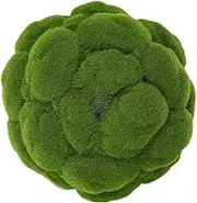 ABOOFAN Decorative Balls Artificial Plant Topiary for Decor for Planters Easy to Clean and Maintain Decor for Any Setting
