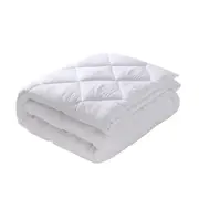 Sleepcare 500Gsm Winterweight Microfibre Quilt (Single, Double, Queen, King, Super King)