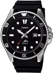 Casio MDV-106-1A Men's Duro 200 Diver's Watch MDV106-1AV