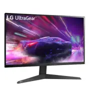 LG 27” UltraGear FHD 1ms 165Hz Gaming Monitor w/AMD FreeSync ( 27GQ40W-B )
