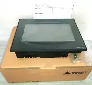 MITSUBISHI GT1055-QSBD-C PLCHMI Touch Screen Operator Display Panel ✦KD