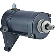 Yamaha XV 1900 Starter Motor 12V PMDD Clockwise Arrowhead 410-54268