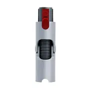 Suitable for V7 V10 V11 V15 Vacuum Cleaner Suction Head Accessories Bottom Conversion Head Steering Elbow