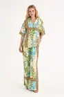 NEW SUMMERY COPENHAGEN DREAM SHIRT + PANTS SET - Soft 100% Linen Sz Small