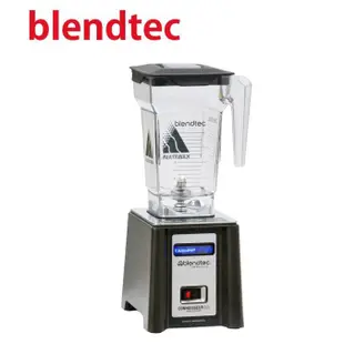 [大胖餐具] 美國Blendtec】3.8匹數位全能調理機(CONNOISSEUR 825) ~美國第一品牌~冷飲店專用