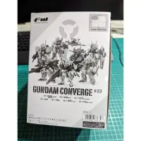 在飛比找蝦皮購物優惠-［全新現貨］Bandai FW GUNDAM CONVERG