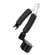 3 In 1 Multifunction Guitar Accessories Guitar Peg String Winder