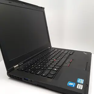 ◆TYUUKO玖克筆電◆中古 筆電  LENOVO 聯想 ThinkPad  T430S /I5-3代/ LE-50