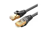 8Ware CAT8 Cable 3m - Grey Color RJ45 Ethernet Network LAN UTP Patch Cord Snagless